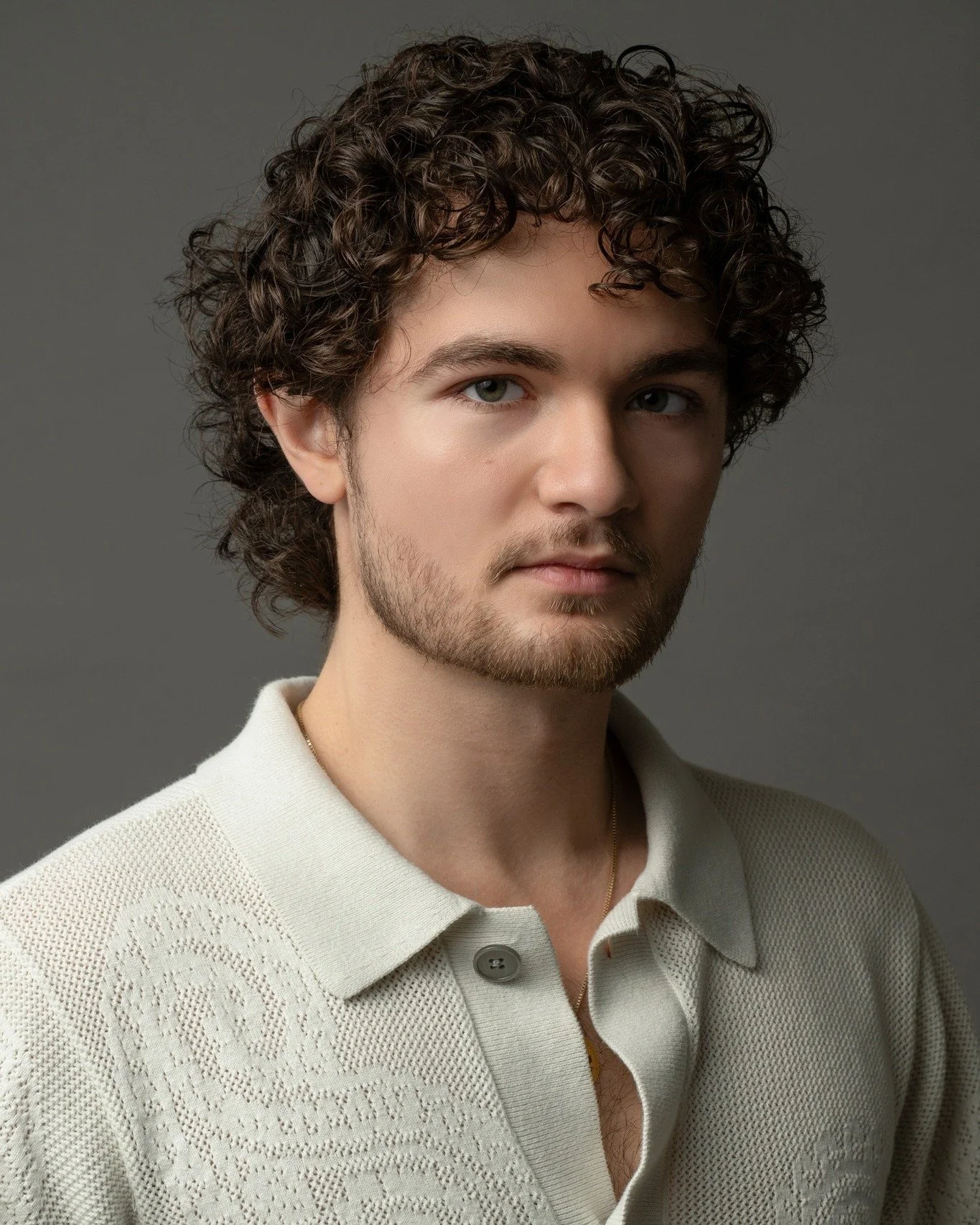 Colin is officially ready for his close-up! 📸 Thrilled to provide the headshots he needs to kickstart his audition process. Wishing this new talent huge success!

Want to update your own professional image? My next Headshot Day is at Haus of Owl (Vi