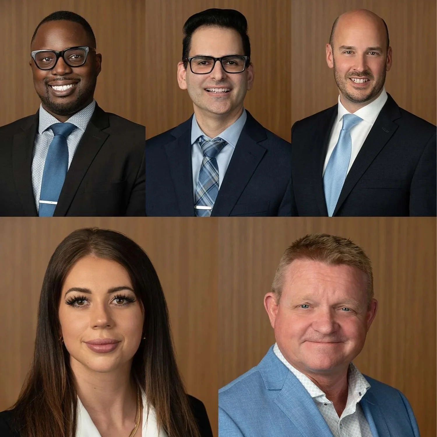 On-Site Team Headshots in Victoria BC: How It Works, What to Expect, and Why the Results Actually Look Consistent