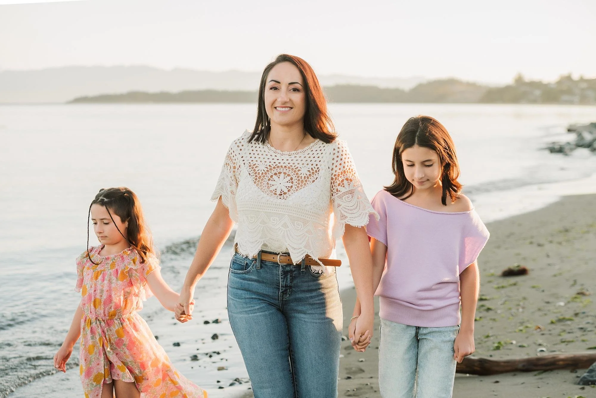 What to Wear for Family Photos: A Seasonal Style Guide for Victoria BC