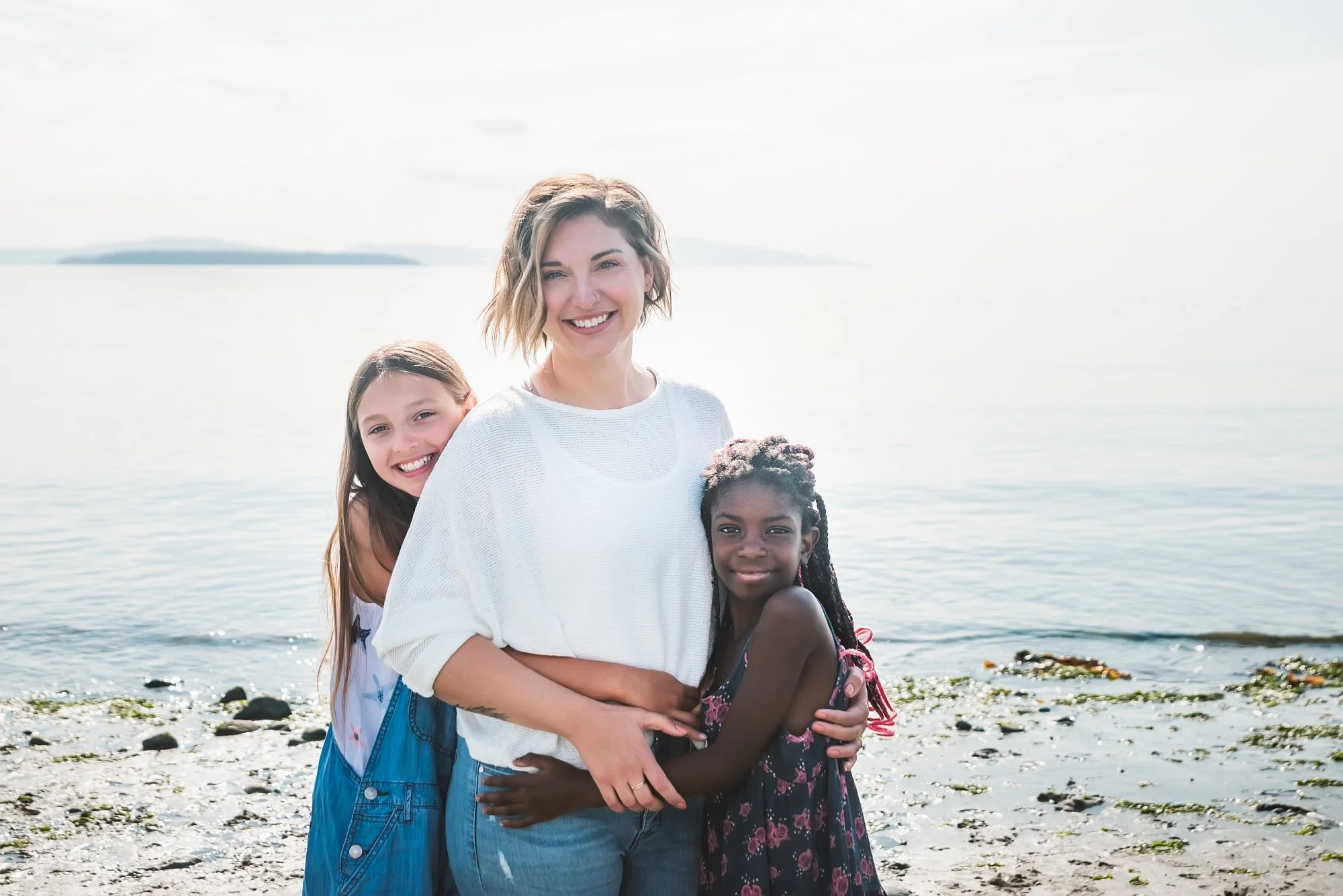 best family photographers victoria bc sidney (Copy)