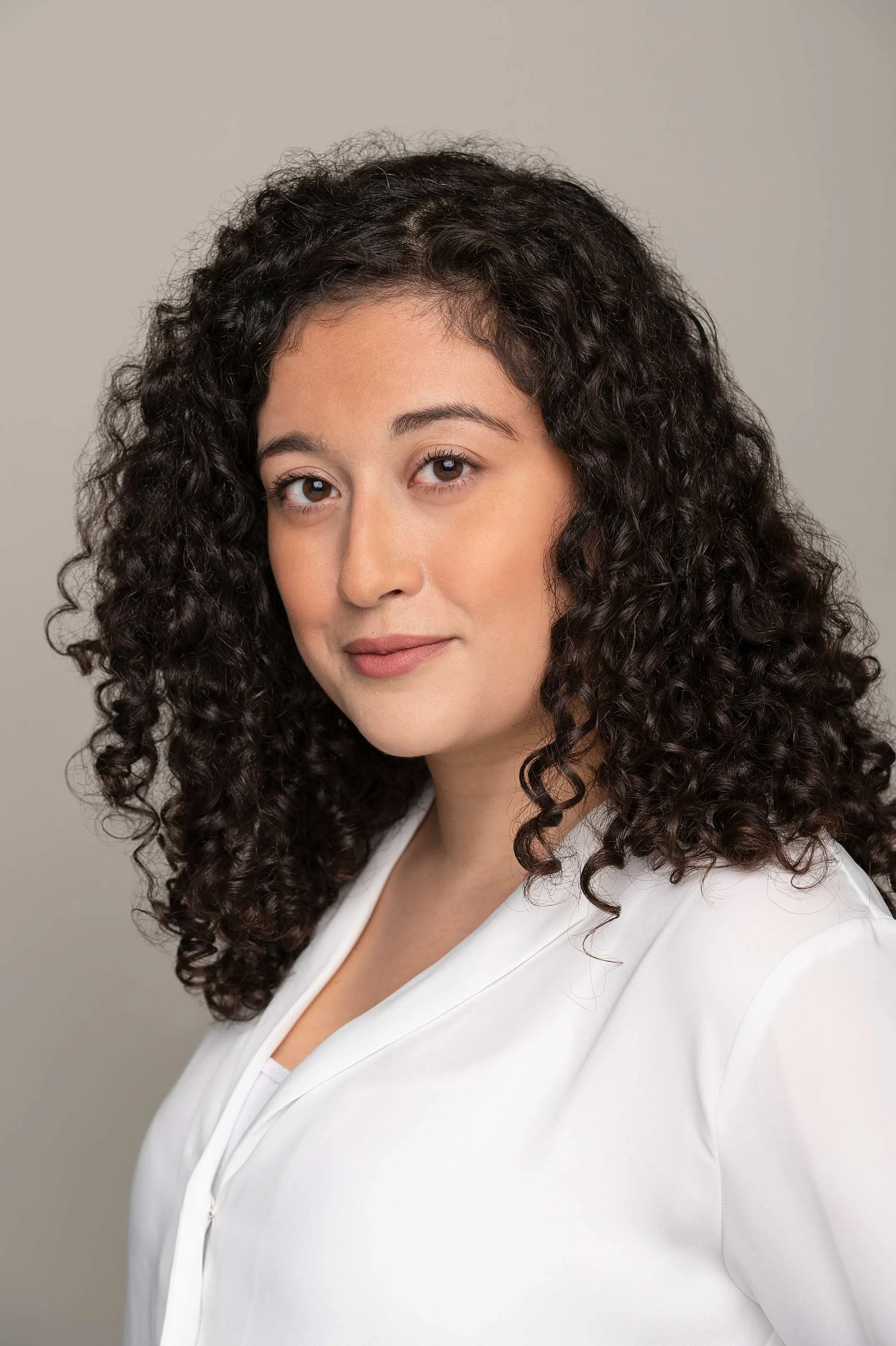 Professional studio headshot for a Victoria BC lawyer, featuring classic, commanding lighting and the polished, authentic retouching required for a high-level legal practice.