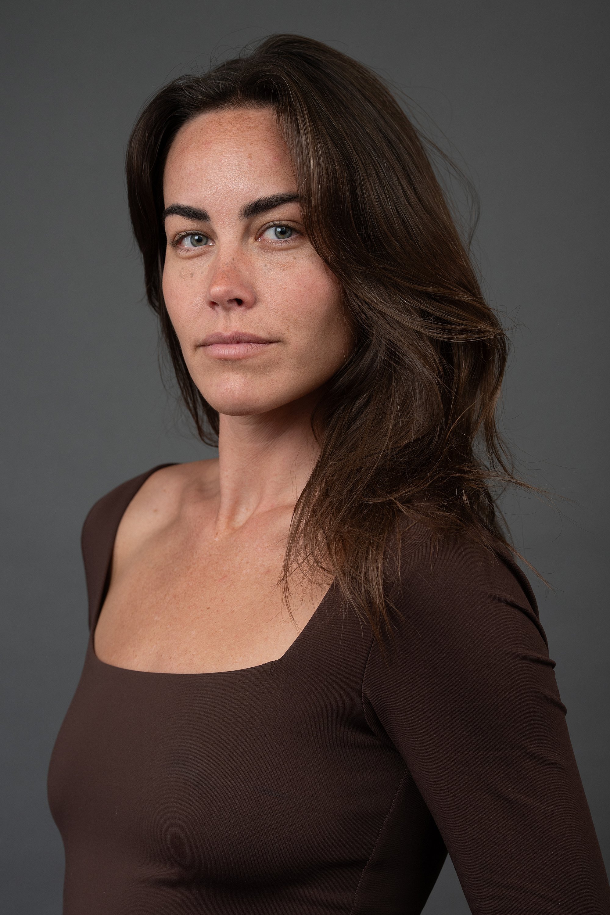 Actor and Model Headshots in Victoria BC: Behind the Session with Kelsey