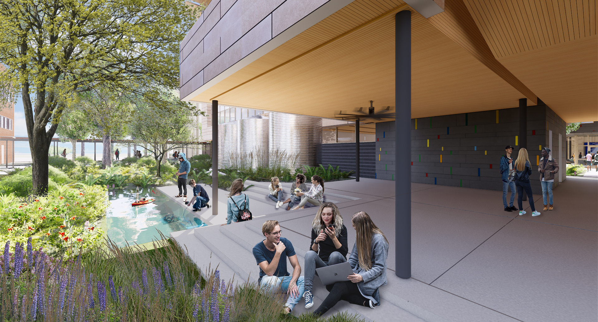 AWTY Exterior_Water Feature Rendering.png