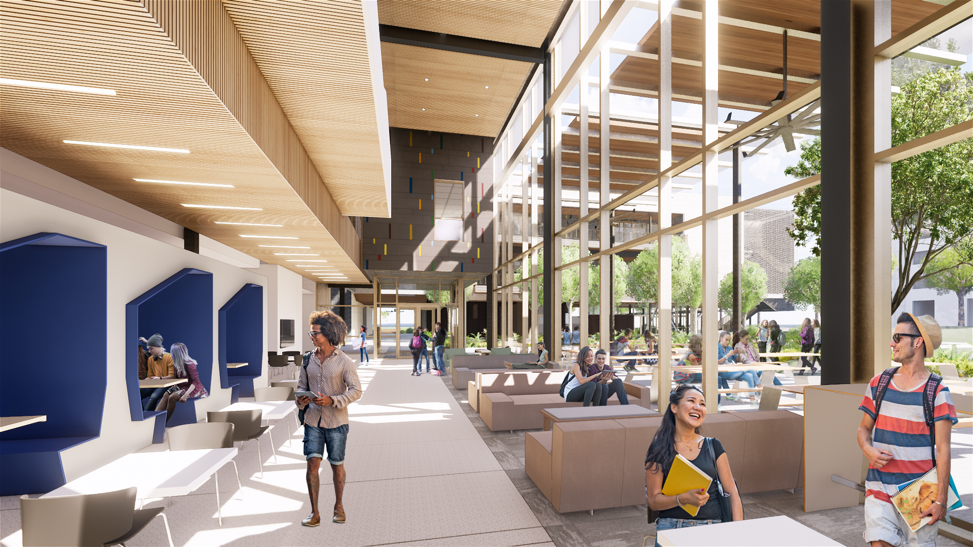 AWTY Interior _ Entry & Double Height Dining Rendering.png