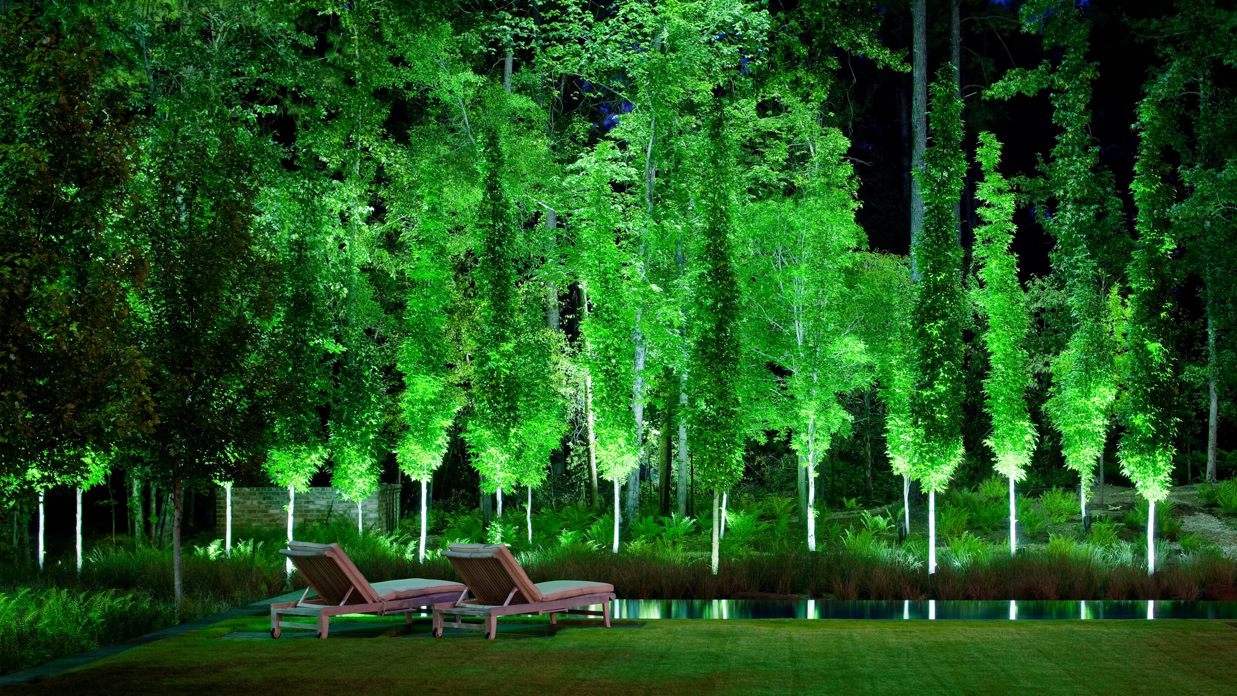 Squire Creek Residence — CARBO Landscape Architecture