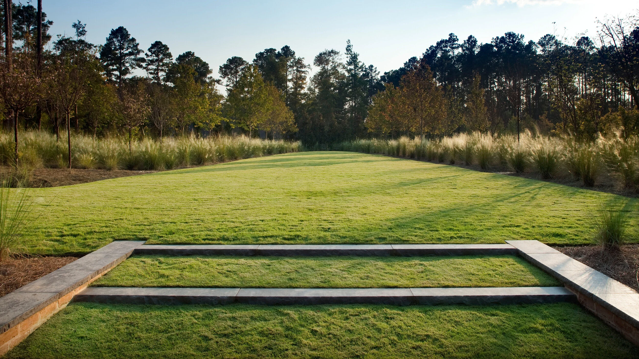 Squire Creek Residence — CARBO Landscape Architecture