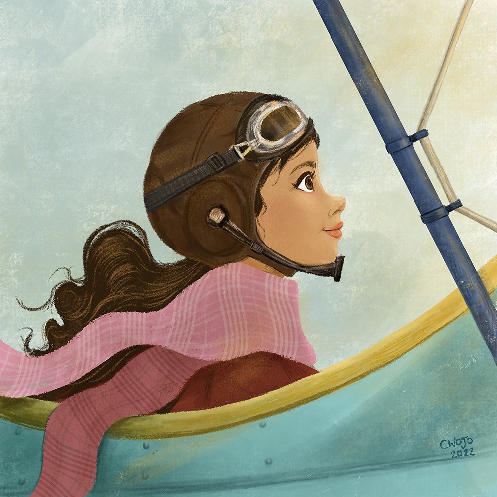 A New Adventure Awaits