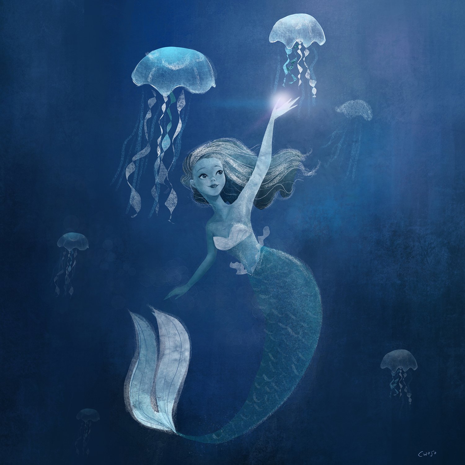 Mermaid Magic