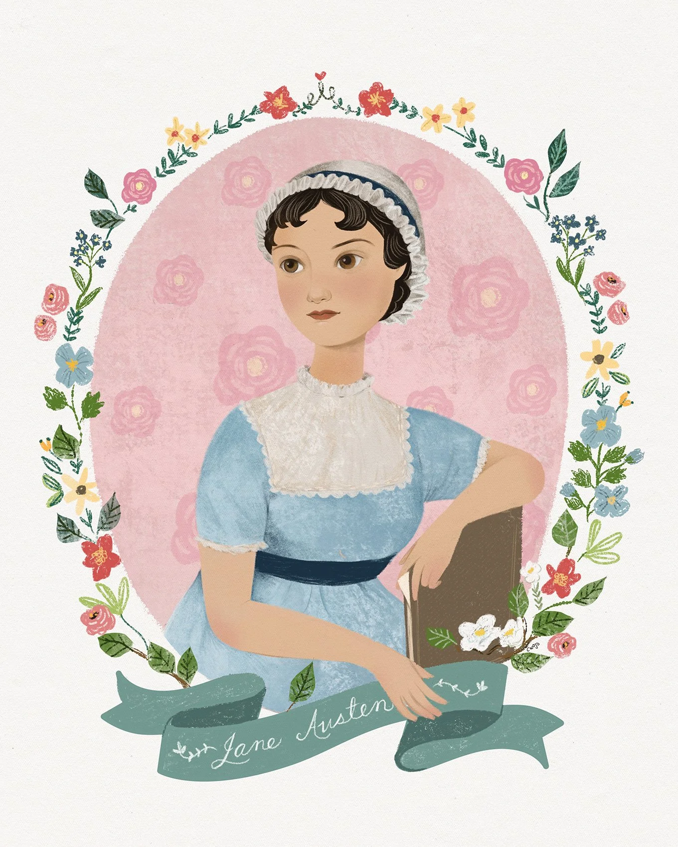 Jane Austen