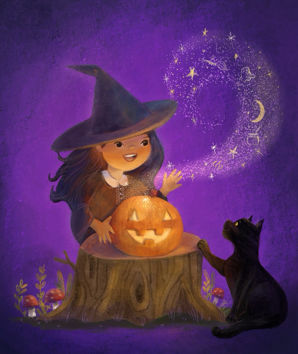 Little Magic