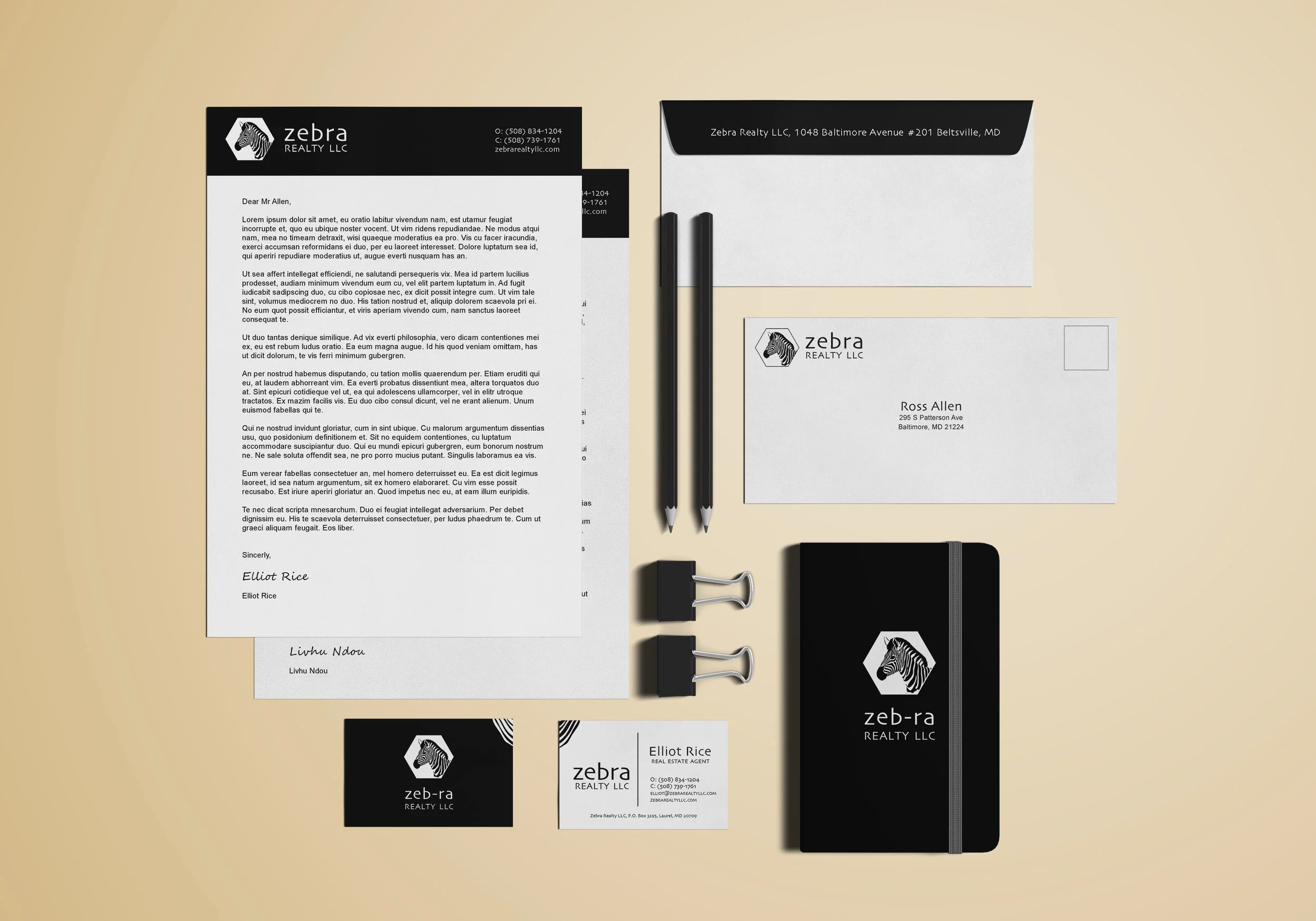 Zebra Realty
