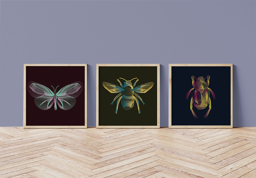 Entomology
