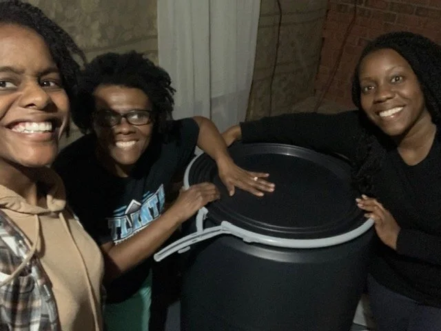 Just the Opposite…