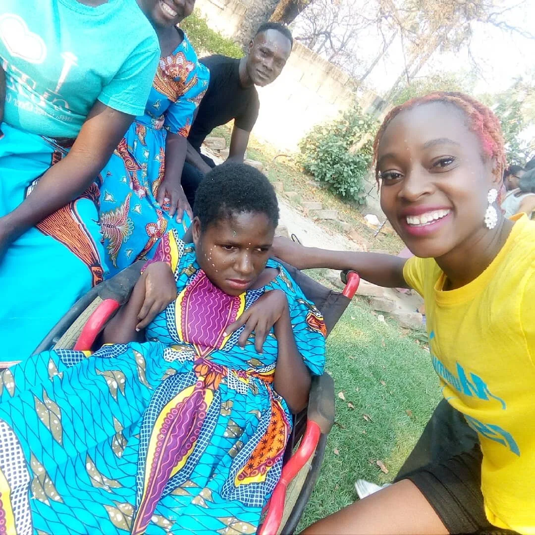 COMMUNITY DEVELOPMENT