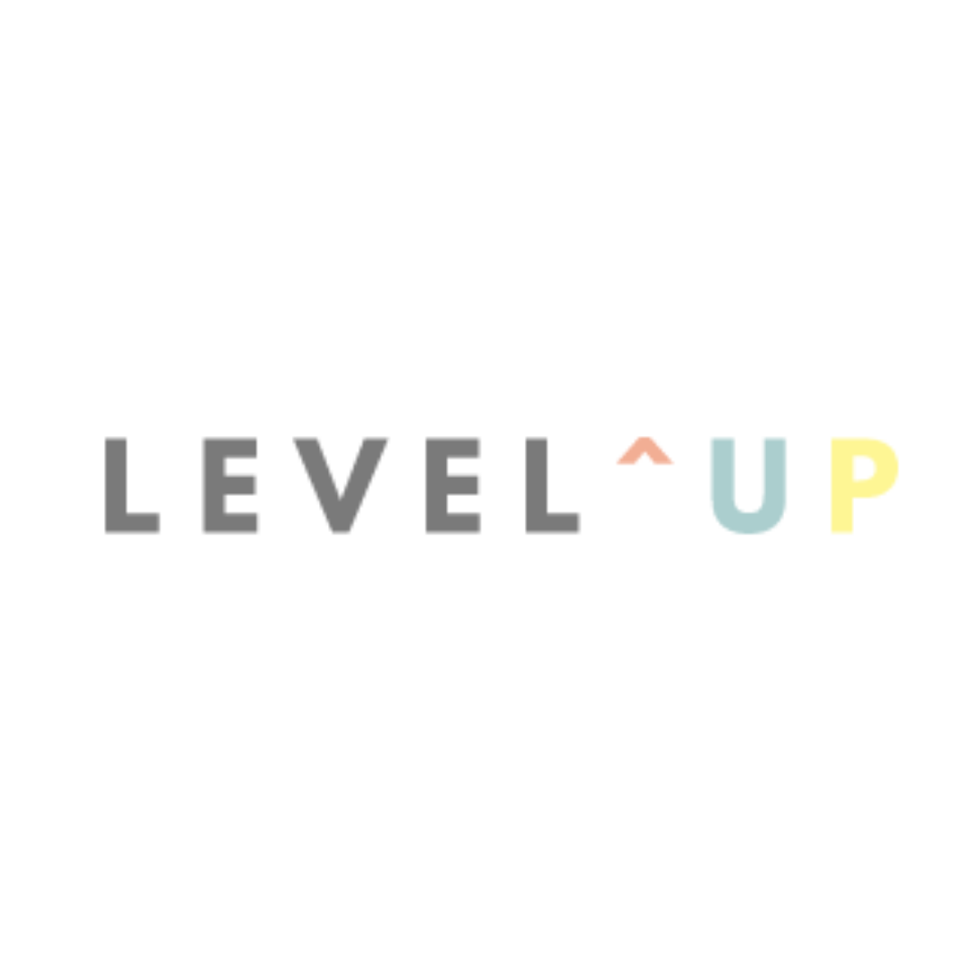 LEVEL UP LOUISVILLE 