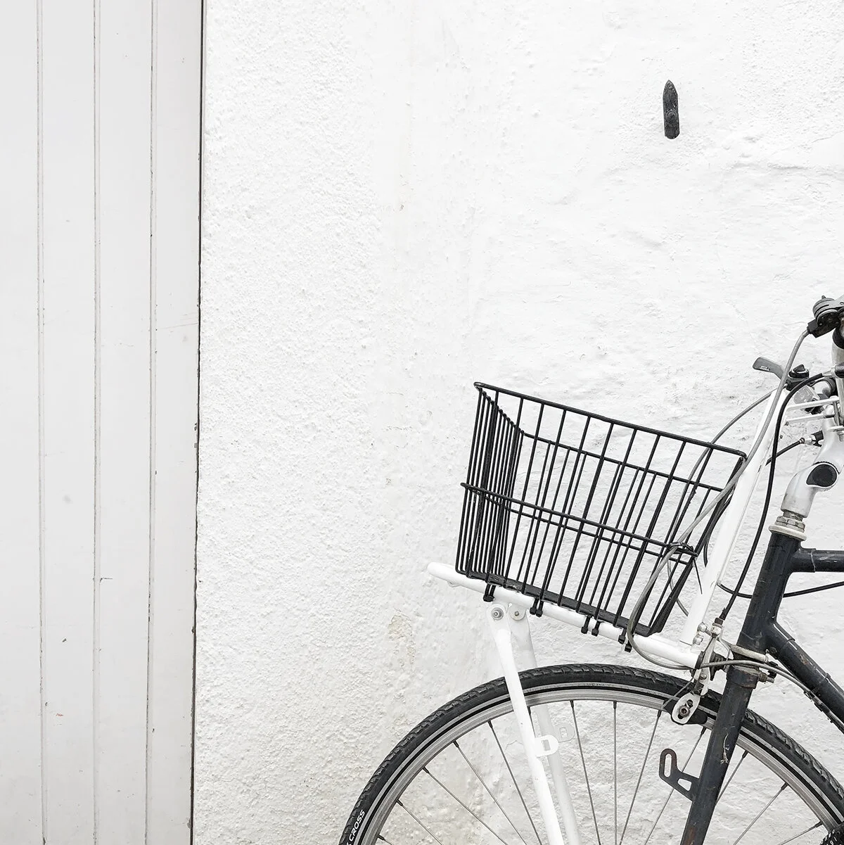 It's Like Riding A Bike