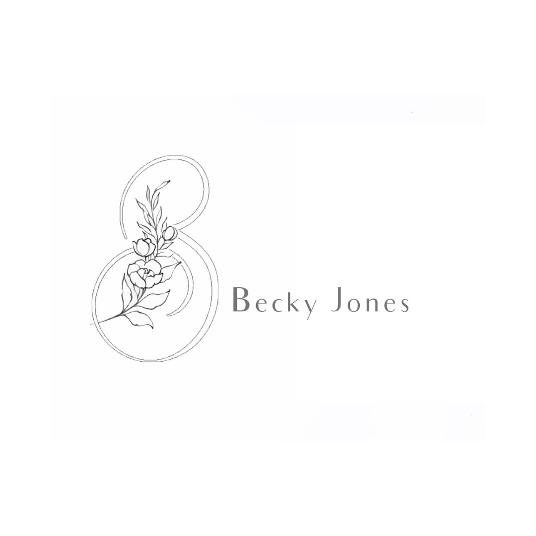 BECKY JONES BRAND PHOTOS