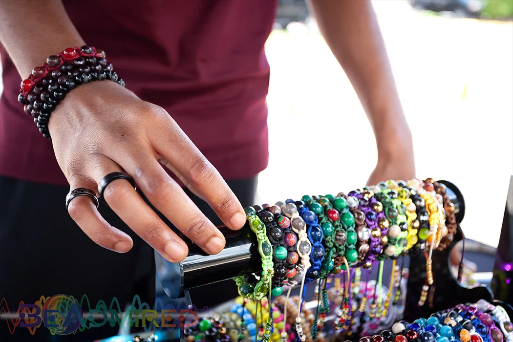 Embrace Life Bracelets