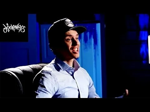 Journeys | All Access w/ Logic