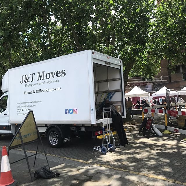 J&amp;TMoves 
Moving/removals service 
For all your moving needs contact us at @jandtmoves@Hotmail.com
Regards 
Terence 
@www.jandtmoveswestlondon.com
#removals#moving #moves#home#office#events #west #london#funemployed #friendly #bestservice #rbkc#k
