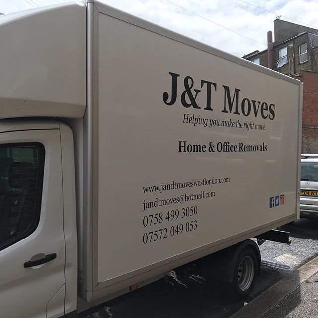 Another happy customer,another professional office move.
For all your moving needs contact us 
jandtmoves@hotmail.com
@www.jandtmoveswestlondon.com

Regards 
Terence 
#removals #moves #moving #office#home#events#west #london #funemployed #relibale#pr