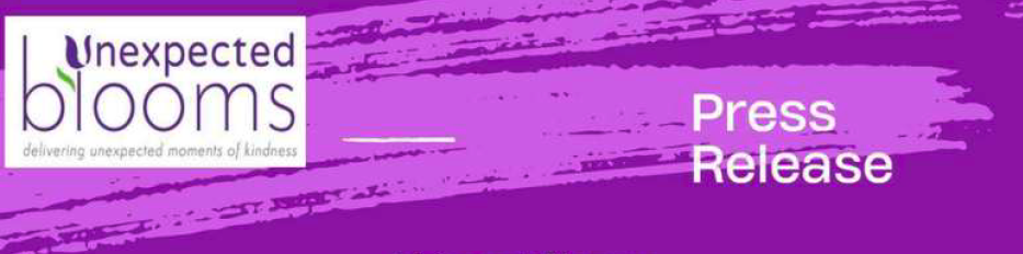 Press Release: Unexpected Blooms Announces a Donation to Fund Scholarships to Participants in the Floral Design Certificate Program at Johnson County Community College