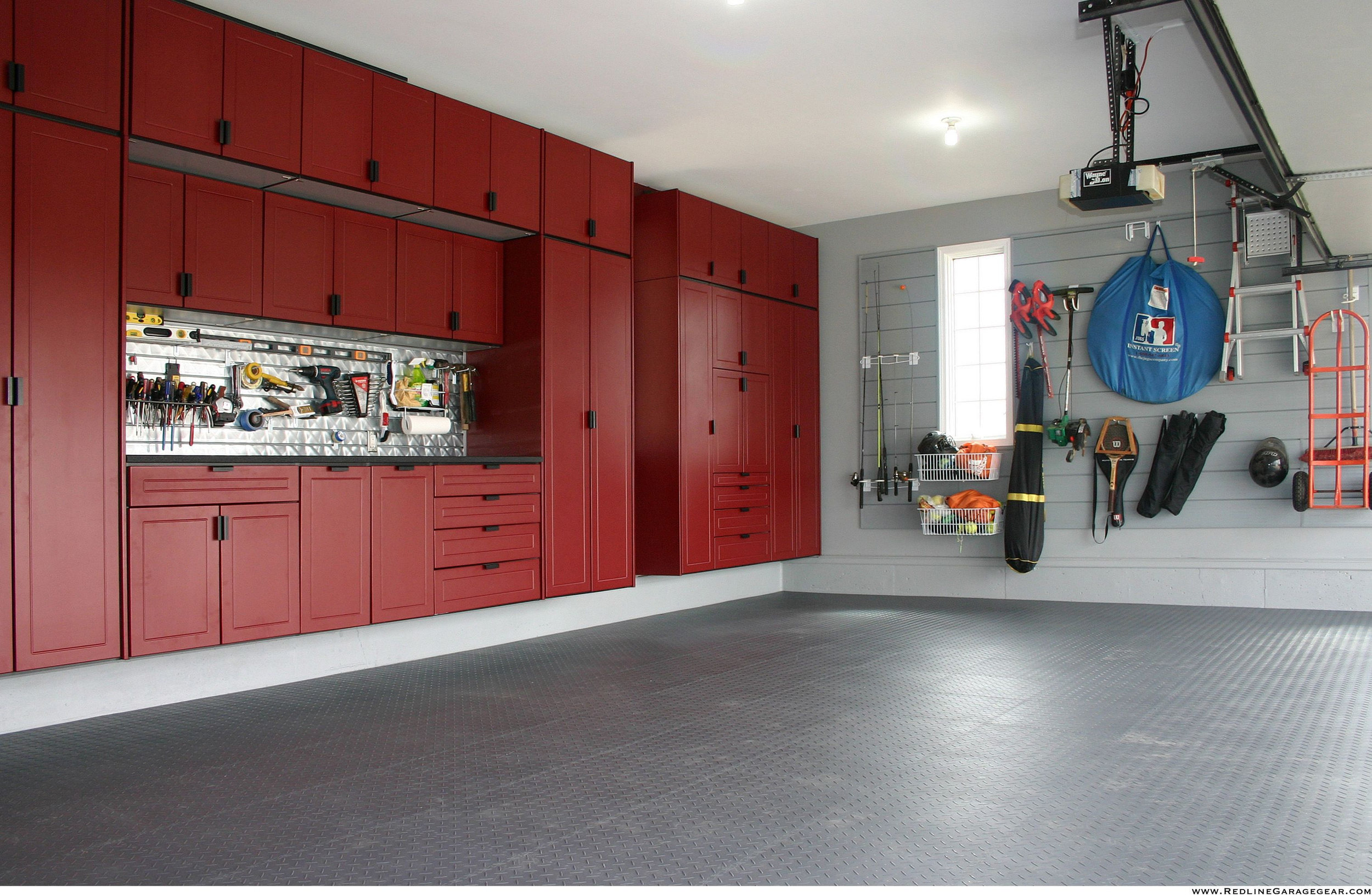 Garage Storage Bradley Woodcraft, What Is The Best Garage Cabinets