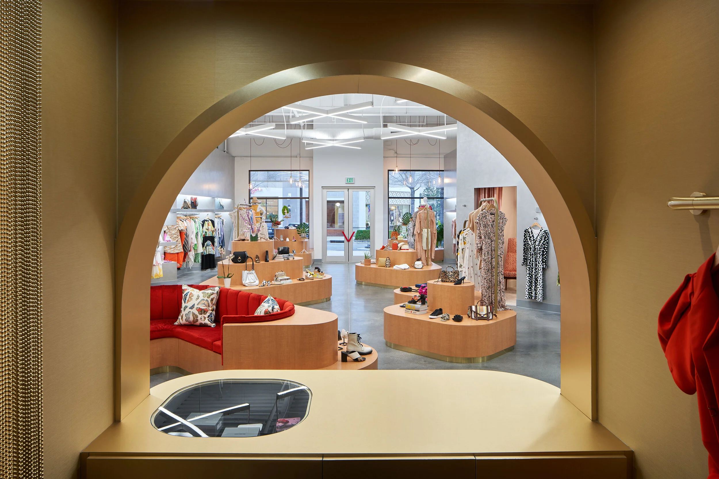 Commercial — Bradley Woodcraft