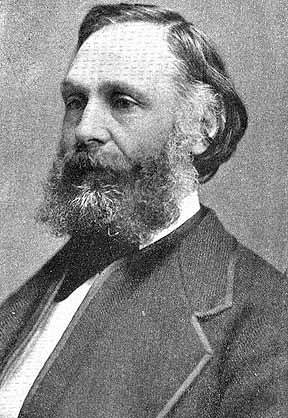William C. Strong
