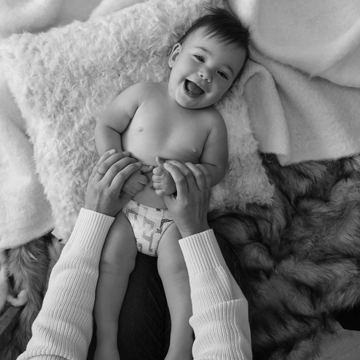 90 Min Postpartum Doula Visit