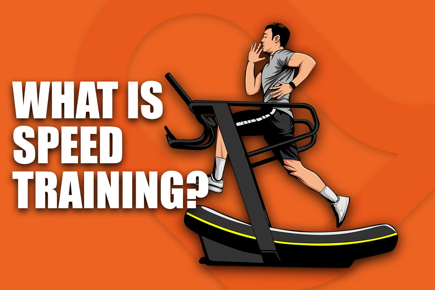What is Speed Training?