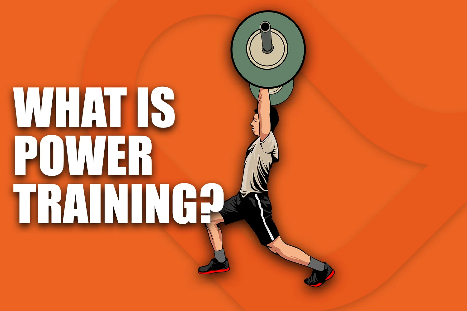 What is Power Training?