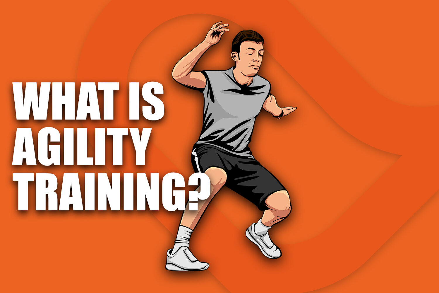 What is Agility Training?