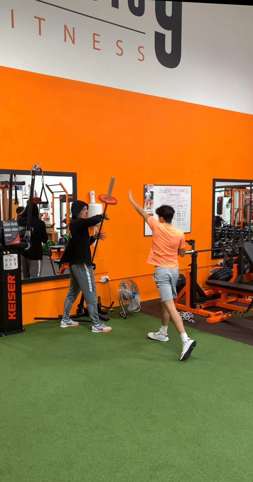 Royston_Boxing