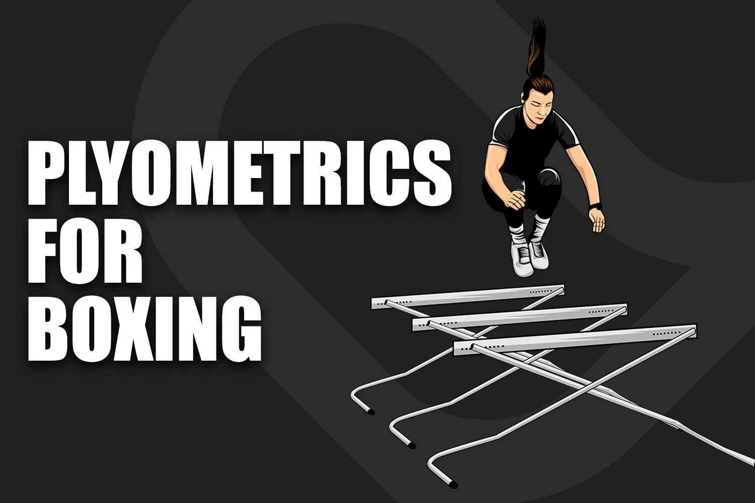 Plyometrics For Boxing