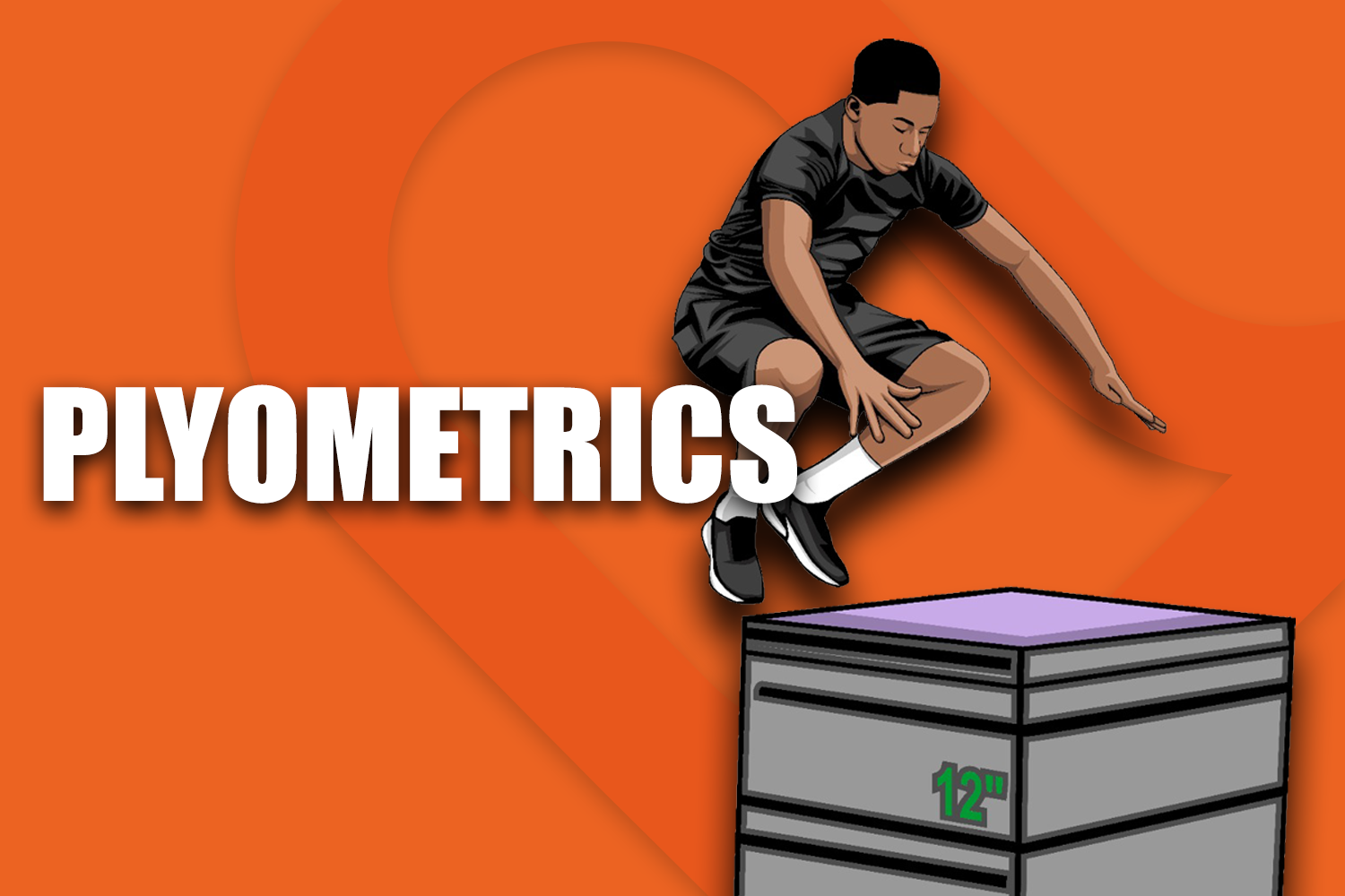 Plyometrics for Footballers