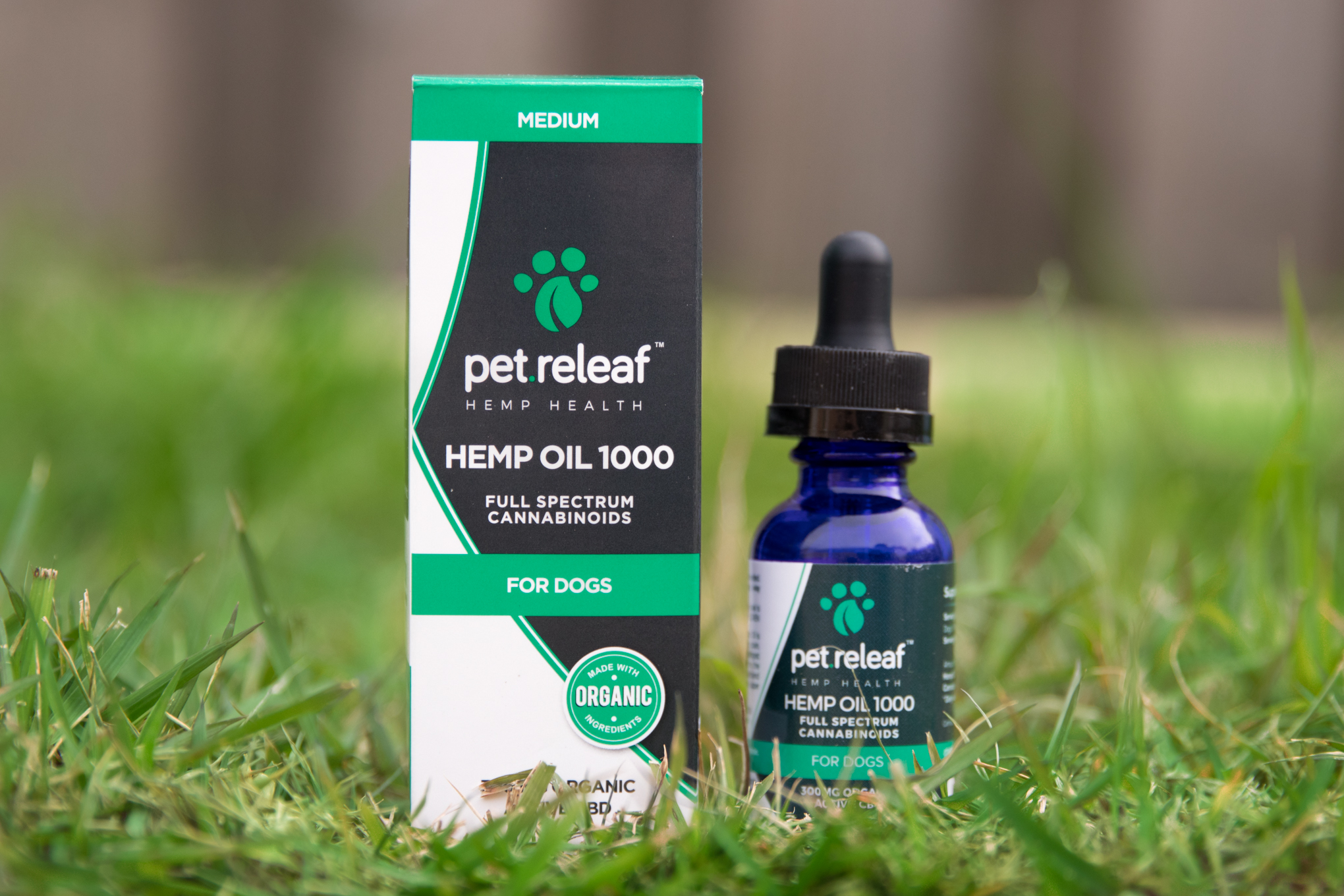 Pet Releaf Hemp Oil Reviews