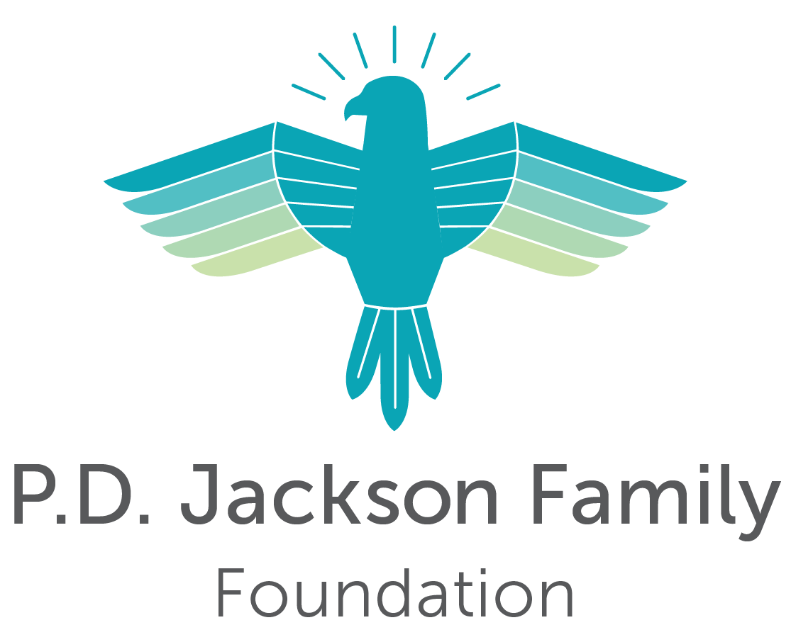 PD Jackson Family Foundation