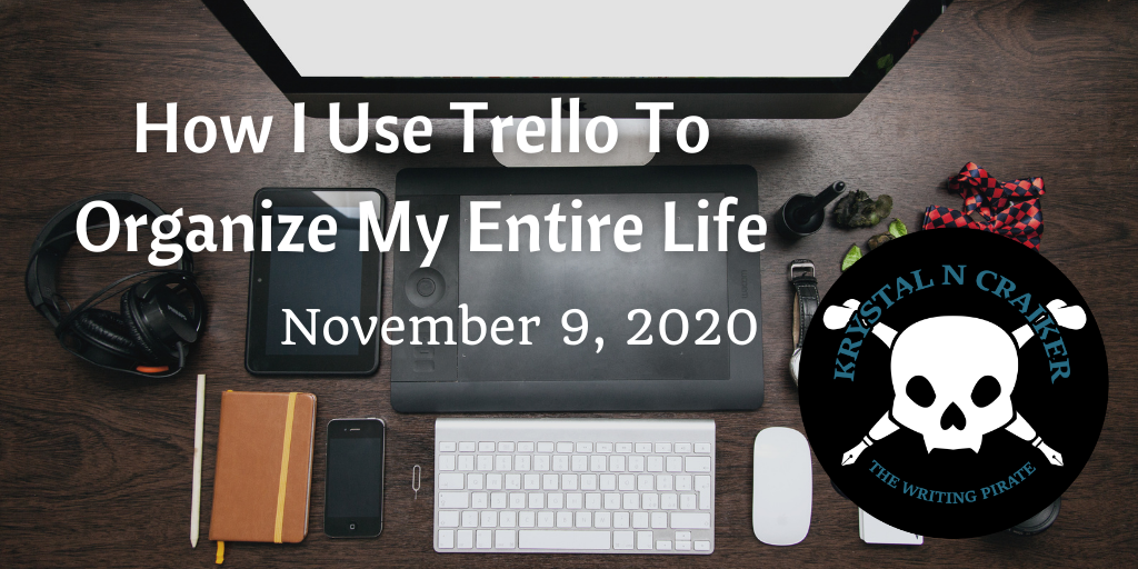 15 Genius Ways to Use Trello to Organize Your Mom Life