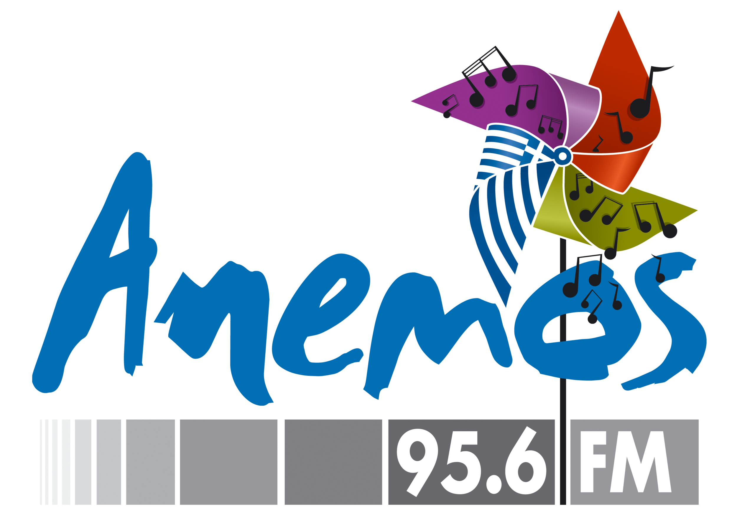 Anemos 95,6 FM - Radio Station