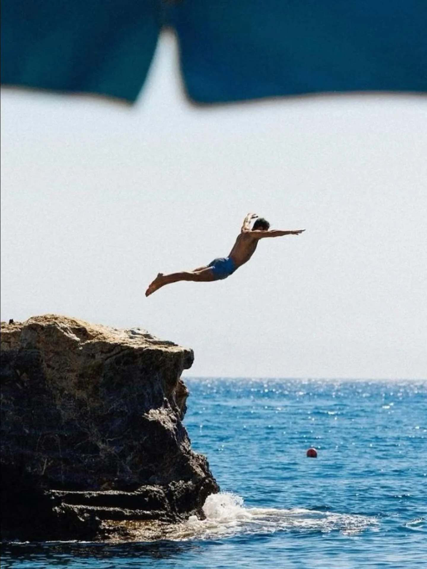 Βουτιά στο καλοκαίρι, βουτιά στις μελωδίες μα&si