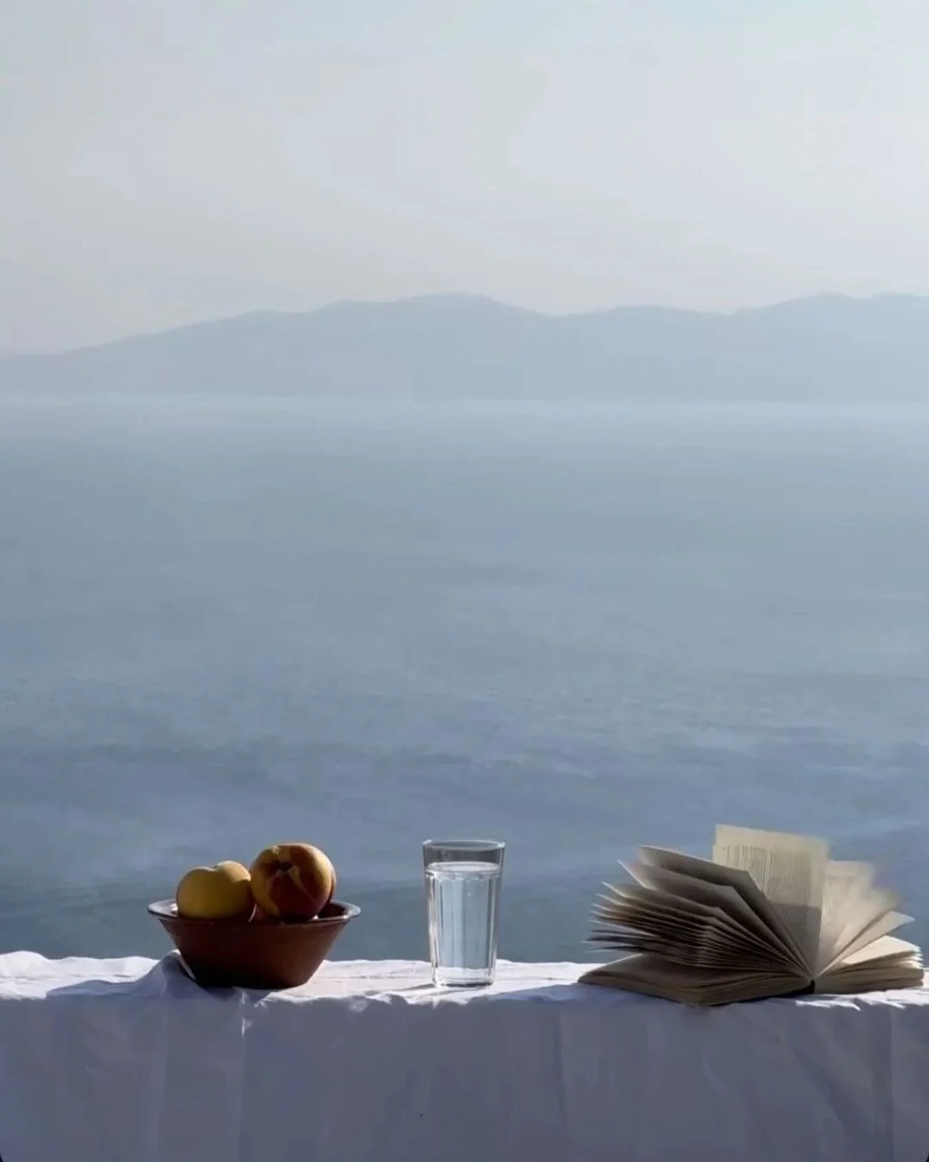 Η μέρα ξεκινά εδώ🌞 #anemos956 #anemos956fm #samosisland
