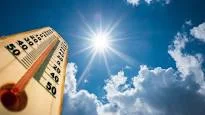 Salut i estrès: els altres impactes del canvi climàtic
