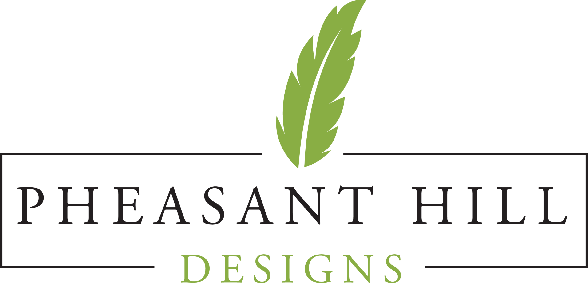 Pheasant Hill Designs