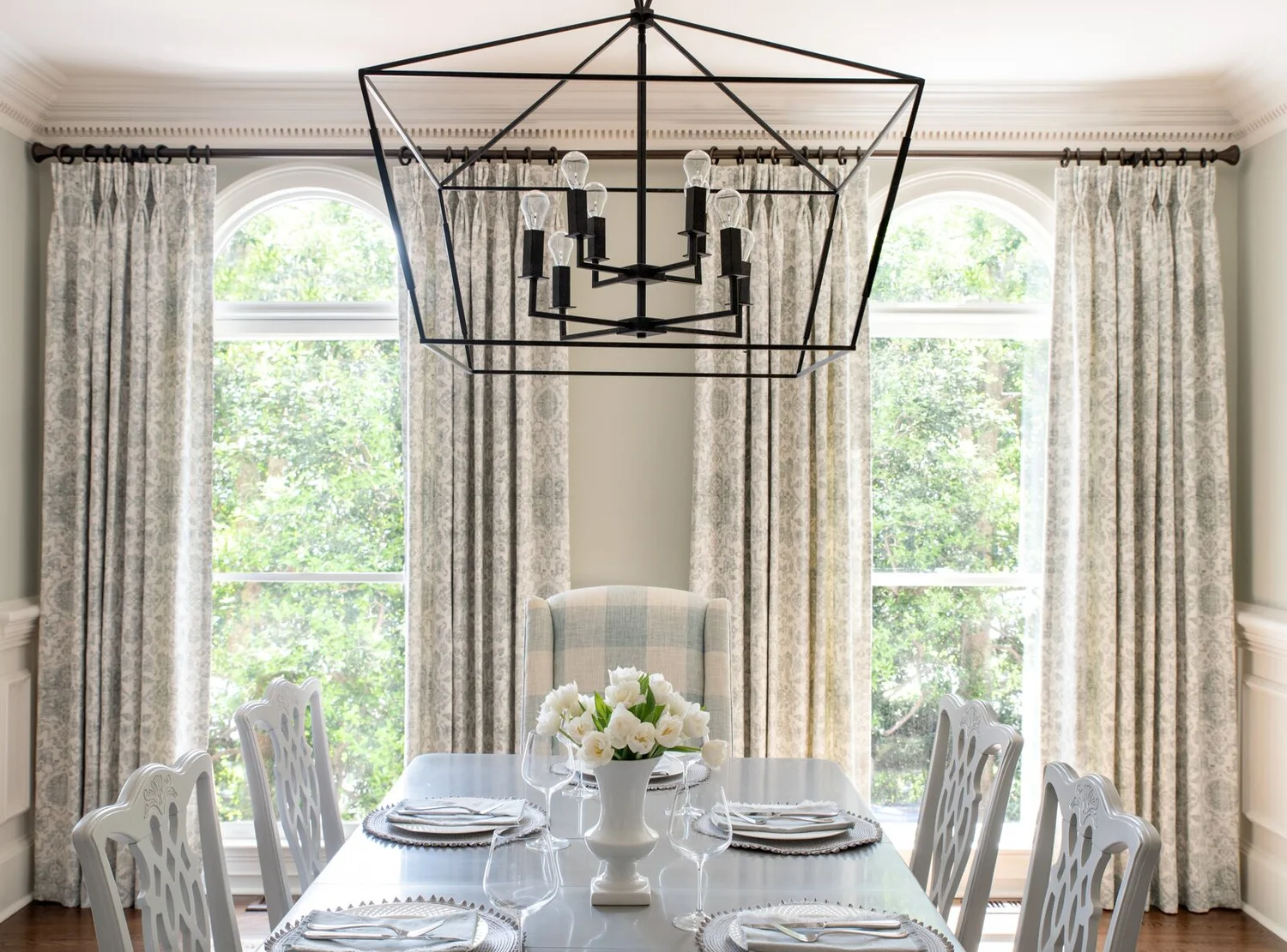 Interior Designer Charlotte, NC