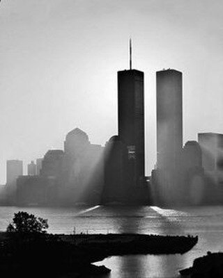 Remembering and honoring the lives lost on this day. #NeverForget