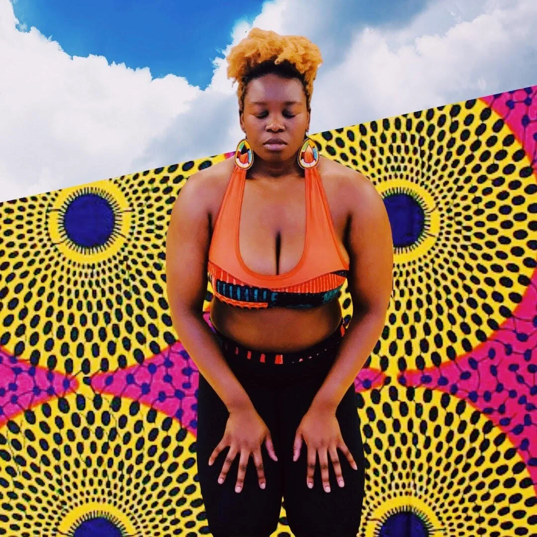 Yoga Flow - Yamikani Msosa