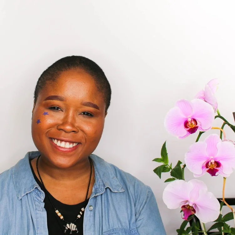 Make-up Tutorial - Sade Petlele
