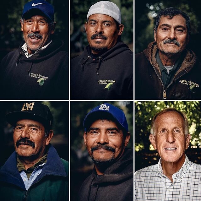 Happy Father&rsquo;s Day to the fathers who keep our ranch running! Leaders, mentors, dedicated hard-working guys - were lucky to have you on our team. #leader #mentor #teacher #boss #team #father #fathersday #legends