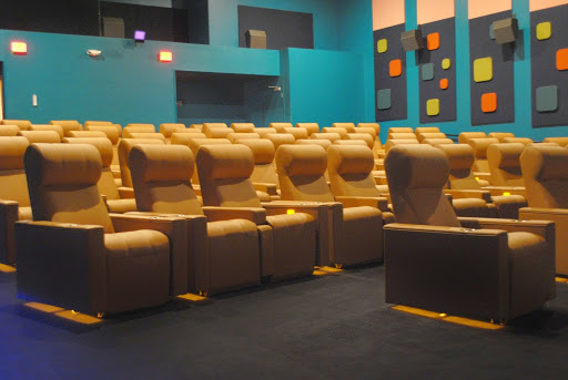 Classic Cinemas — North Riverside Park Mall